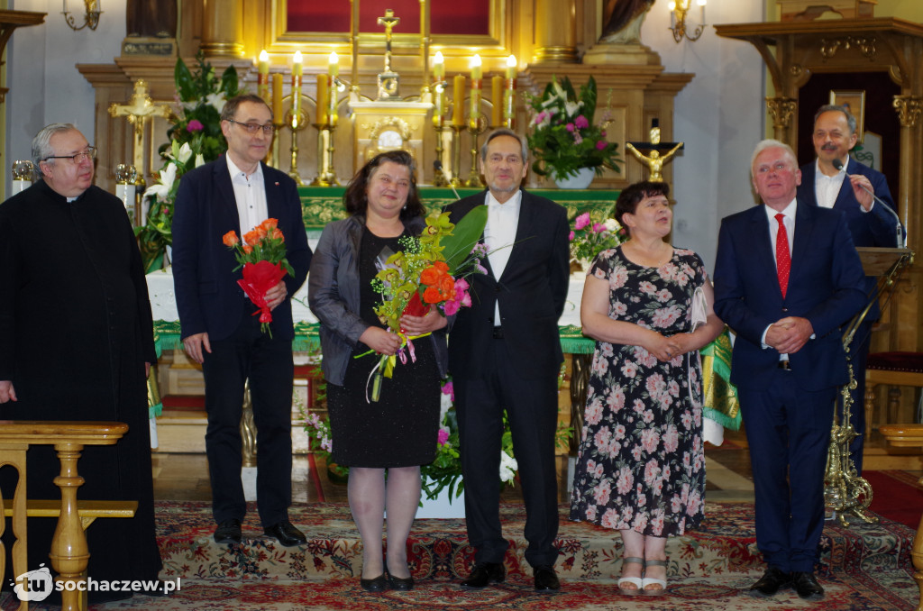 Koncert w Iłowie