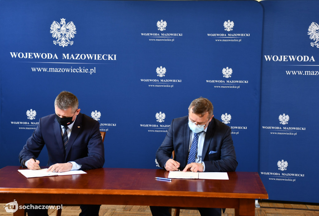 Iłów. Umowa na Malucha+ podpisana