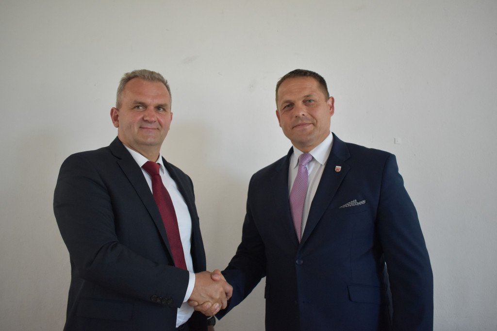 Brochów sesja absolutoryjna