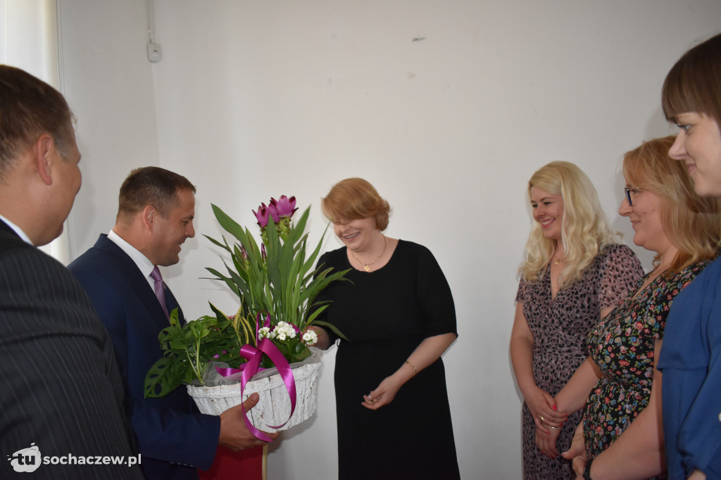 Brochów sesja absolutoryjna