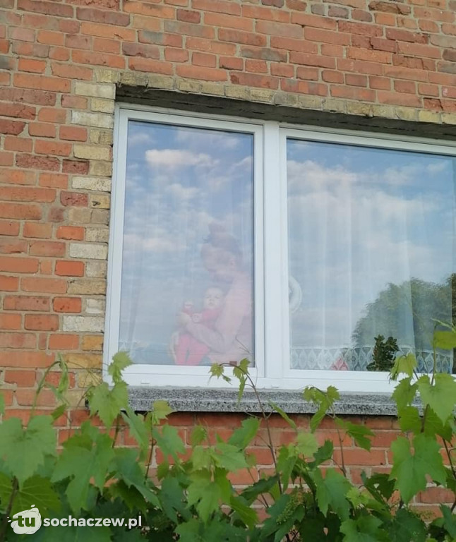 Rajd po życie dla Marysi