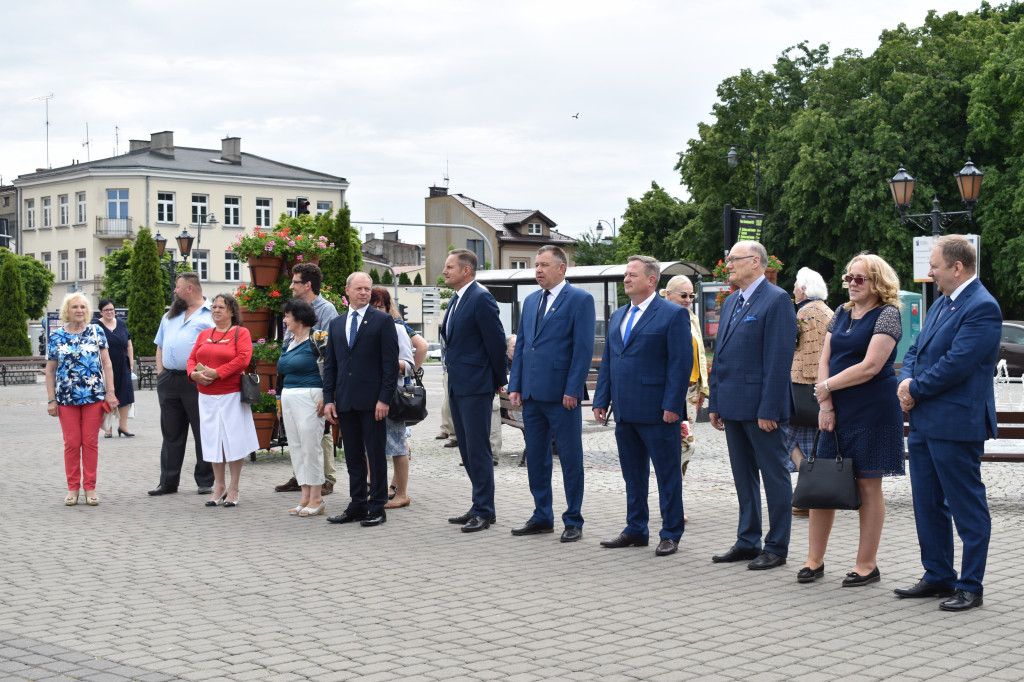 Dni Sochaczewa 2021