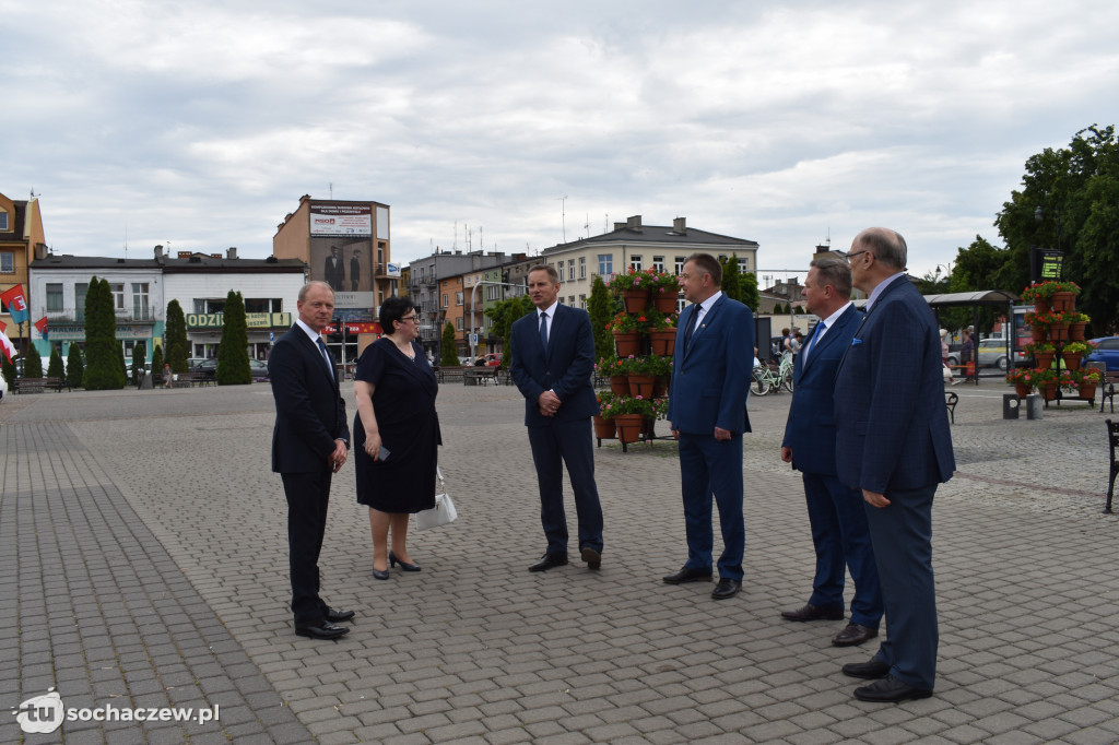 Dni Sochaczewa 2021
