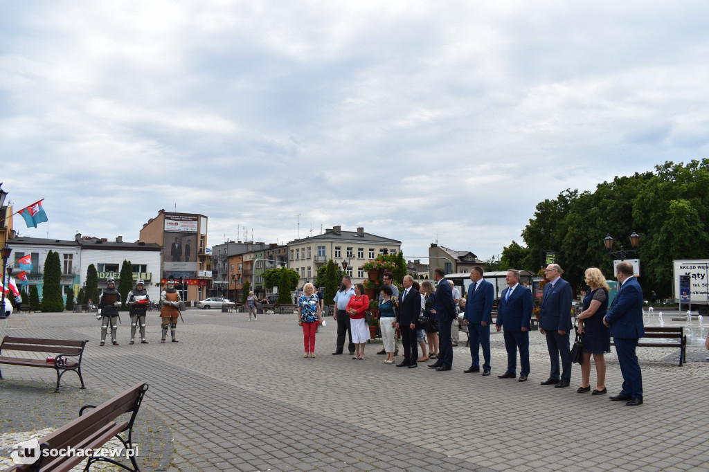 Dni Sochaczewa 2021