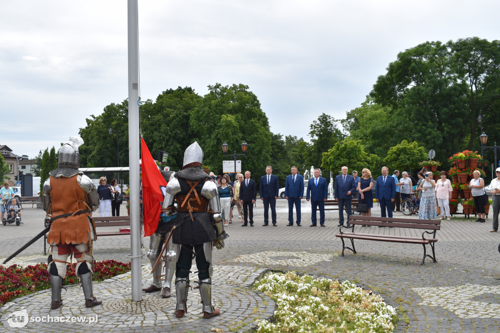 Dni Sochaczewa 2021