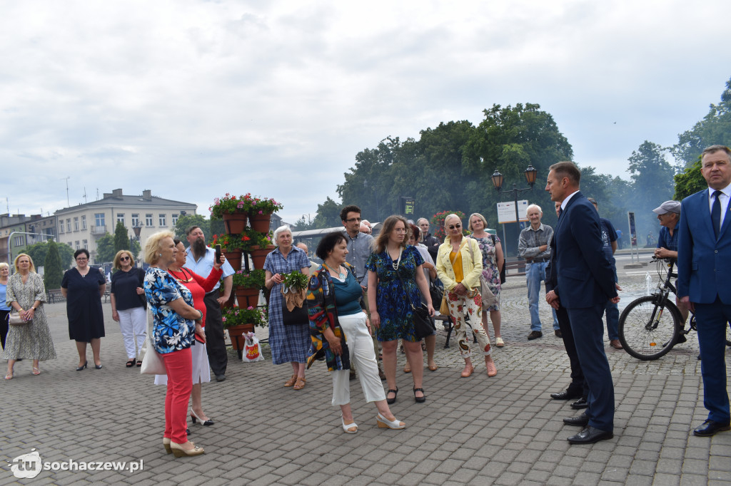 Dni Sochaczewa 2021