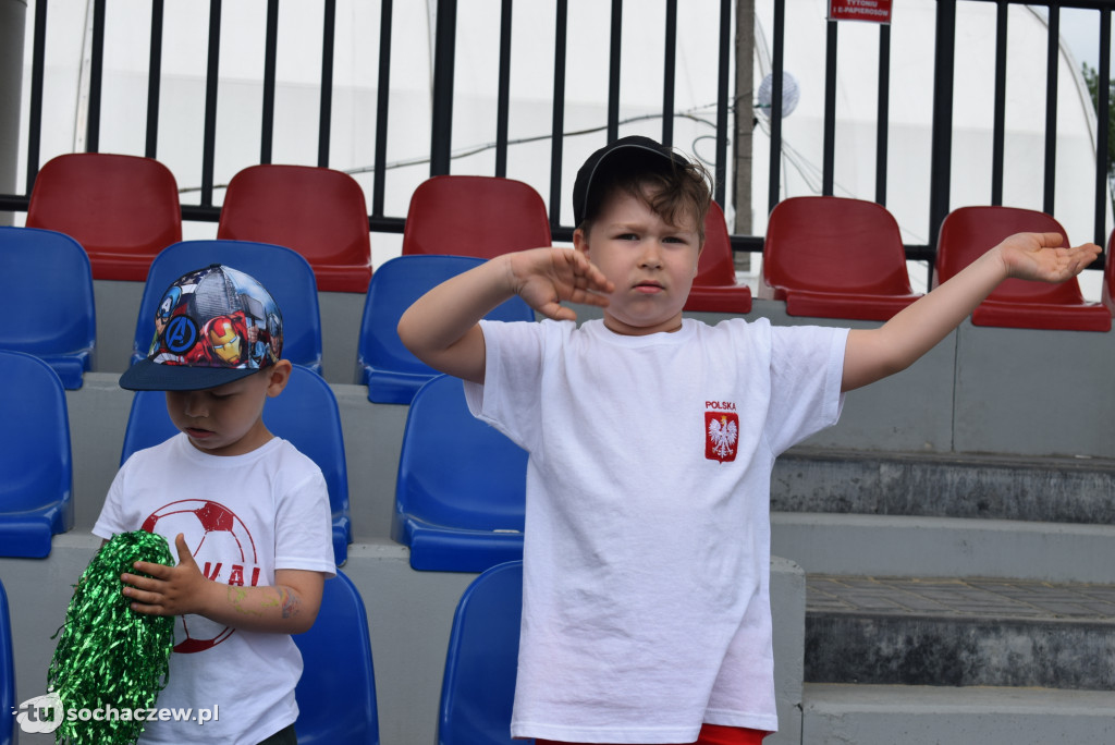 Sochaczewska Olimpiada Przedszkolaków