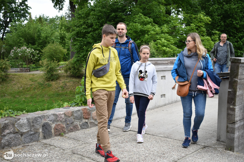 Dzień Dziecka w Żelazowej Woli