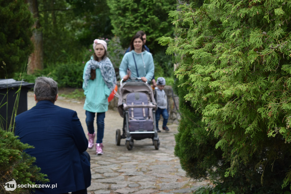 Dzień Dziecka w Żelazowej Woli