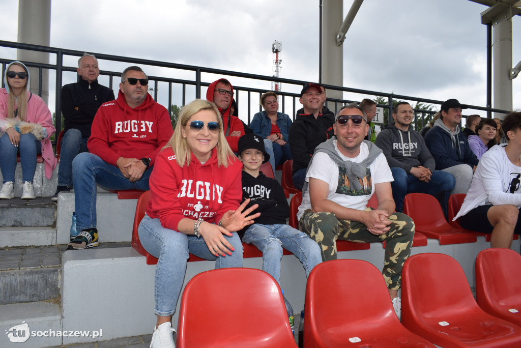 RC Orkan wygrywa z Ogniwem Sopot