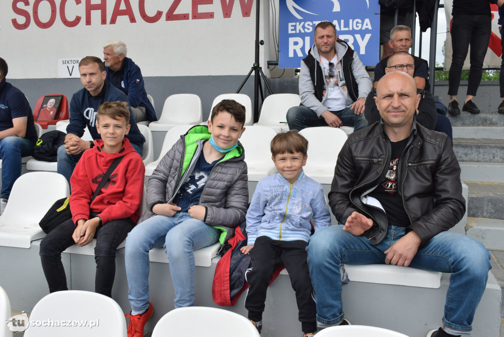 RC Orkan wygrywa z Ogniwem Sopot