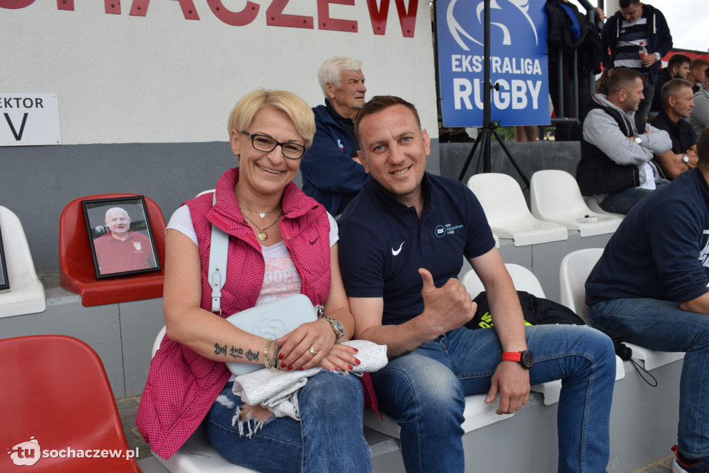 RC Orkan wygrywa z Ogniwem Sopot