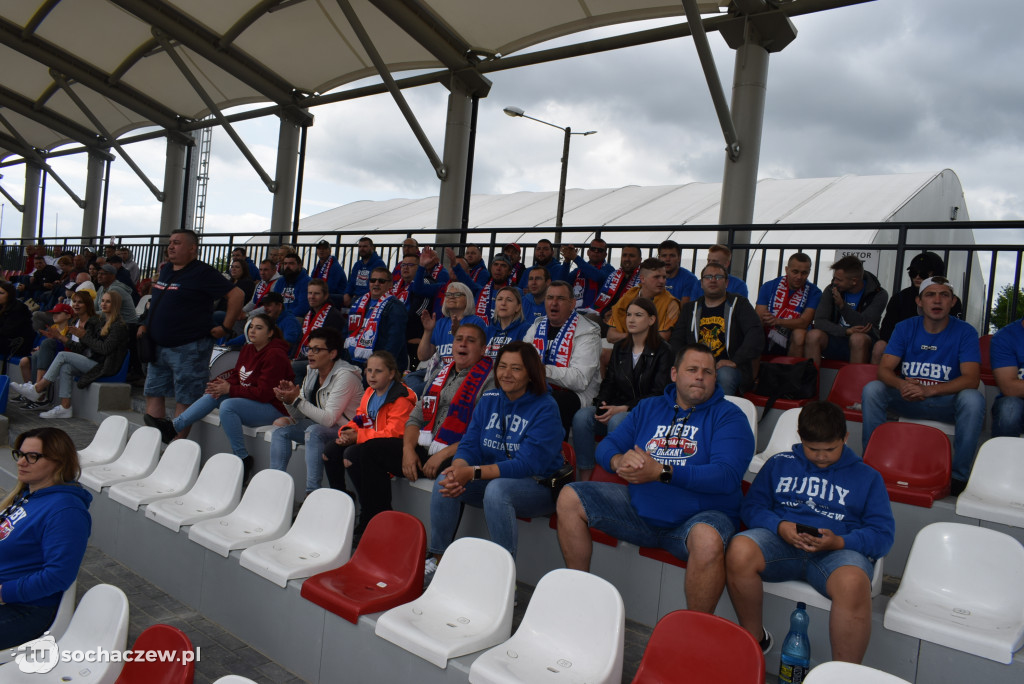 RC Orkan wygrywa z Ogniwem Sopot