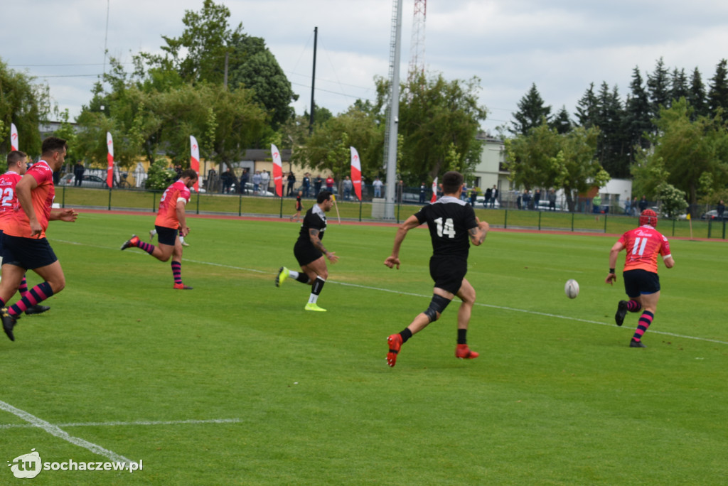 RC Orkan wygrywa z Ogniwem Sopot