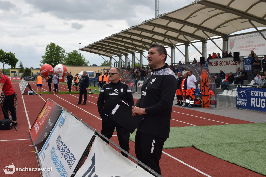 RC Orkan wygrywa z Ogniwem Sopot
