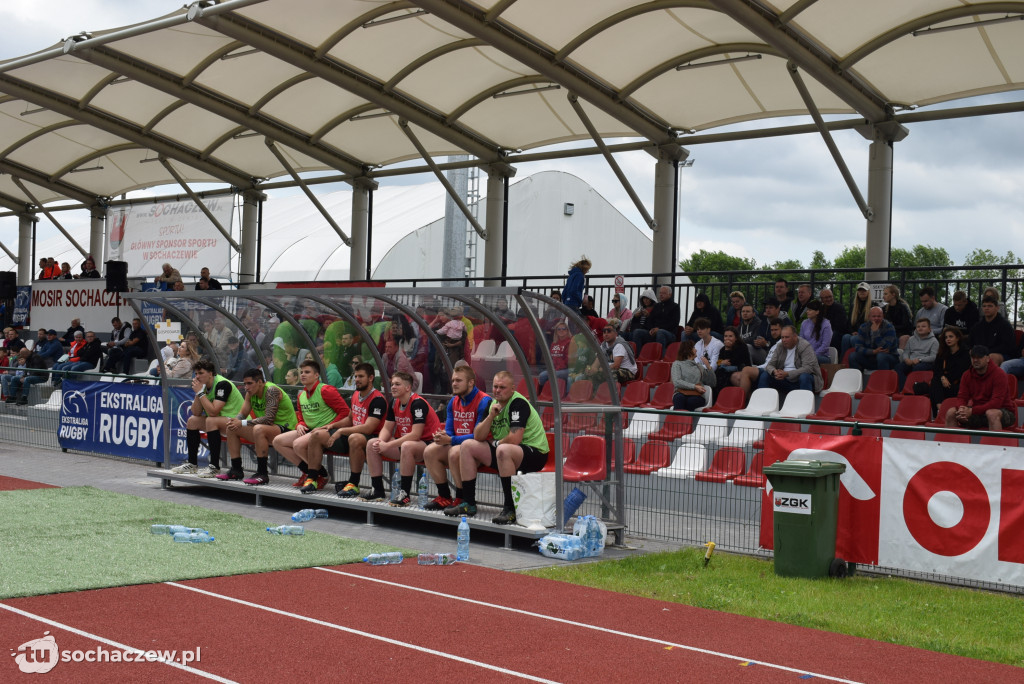 RC Orkan wygrywa z Ogniwem Sopot