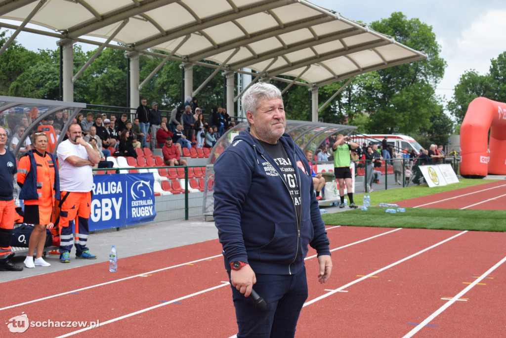 RC Orkan wygrywa z Ogniwem Sopot
