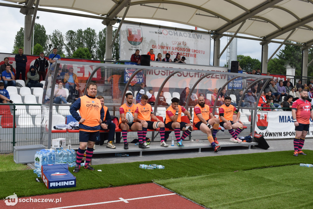 RC Orkan wygrywa z Ogniwem Sopot