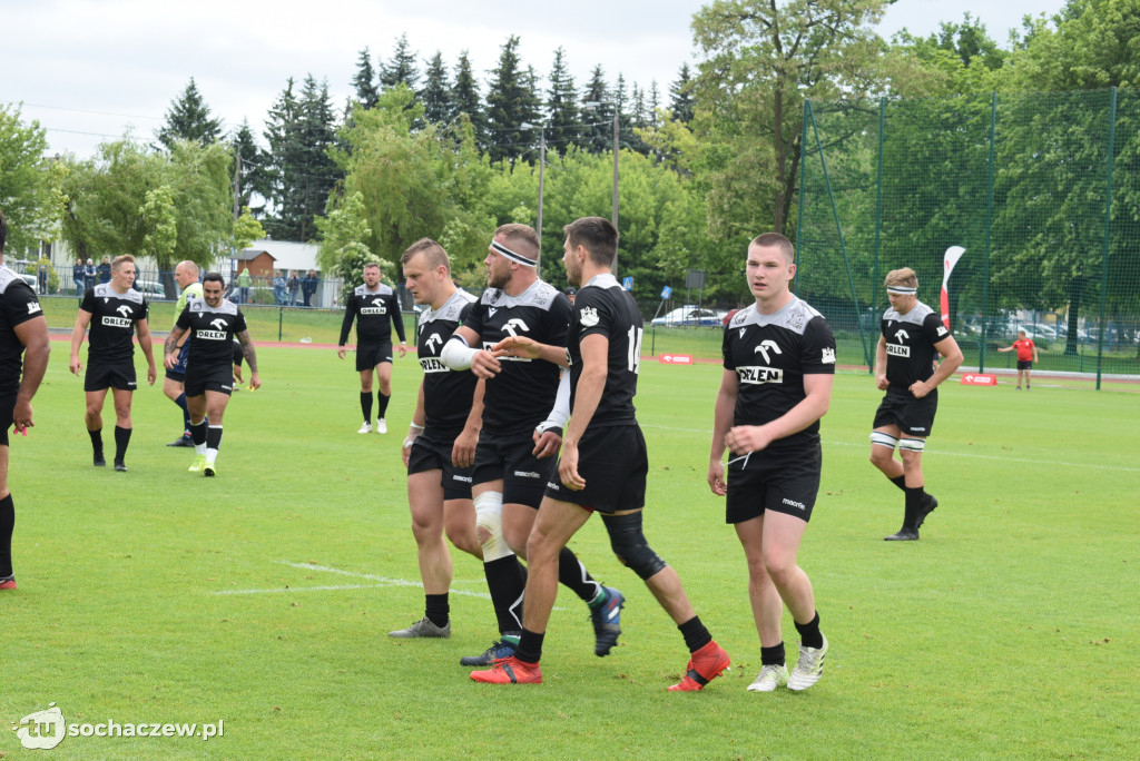 RC Orkan wygrywa z Ogniwem Sopot