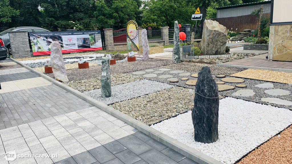 10 urodziny hurtowni Krusz - Garden