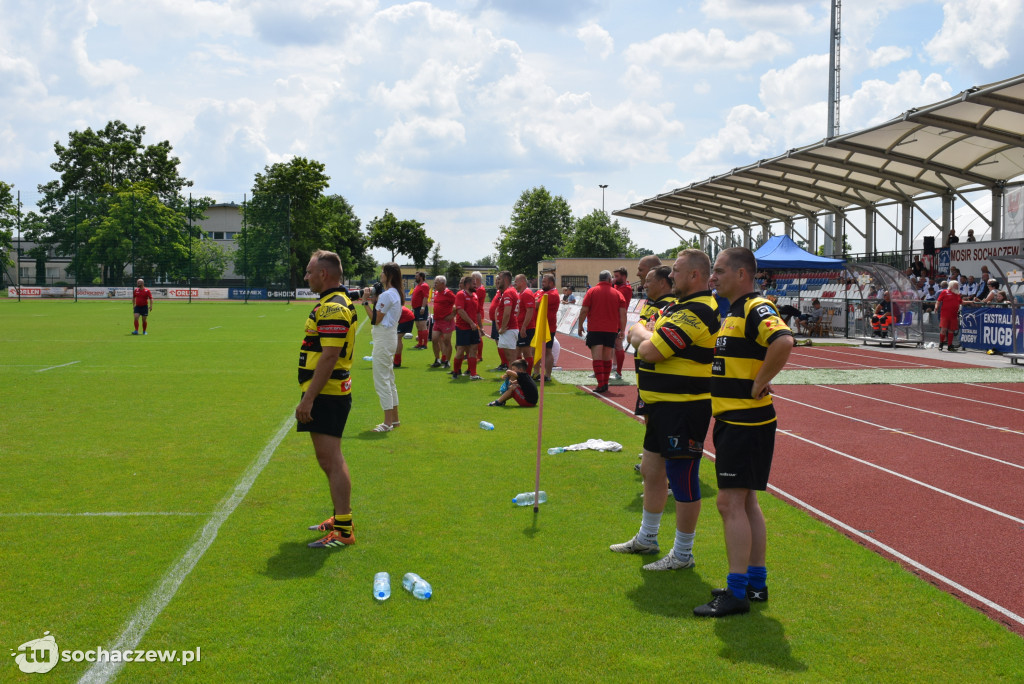 XI Mistrzostwa Polski Weteranów w rugby