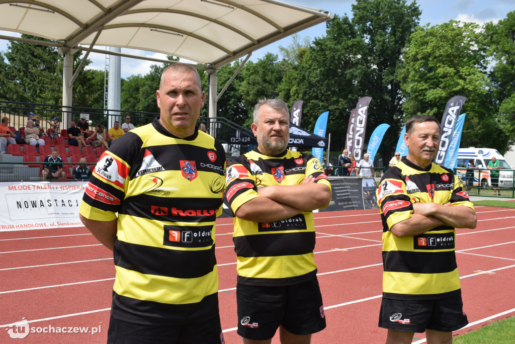 XI Mistrzostwa Polski Weteranów w rugby