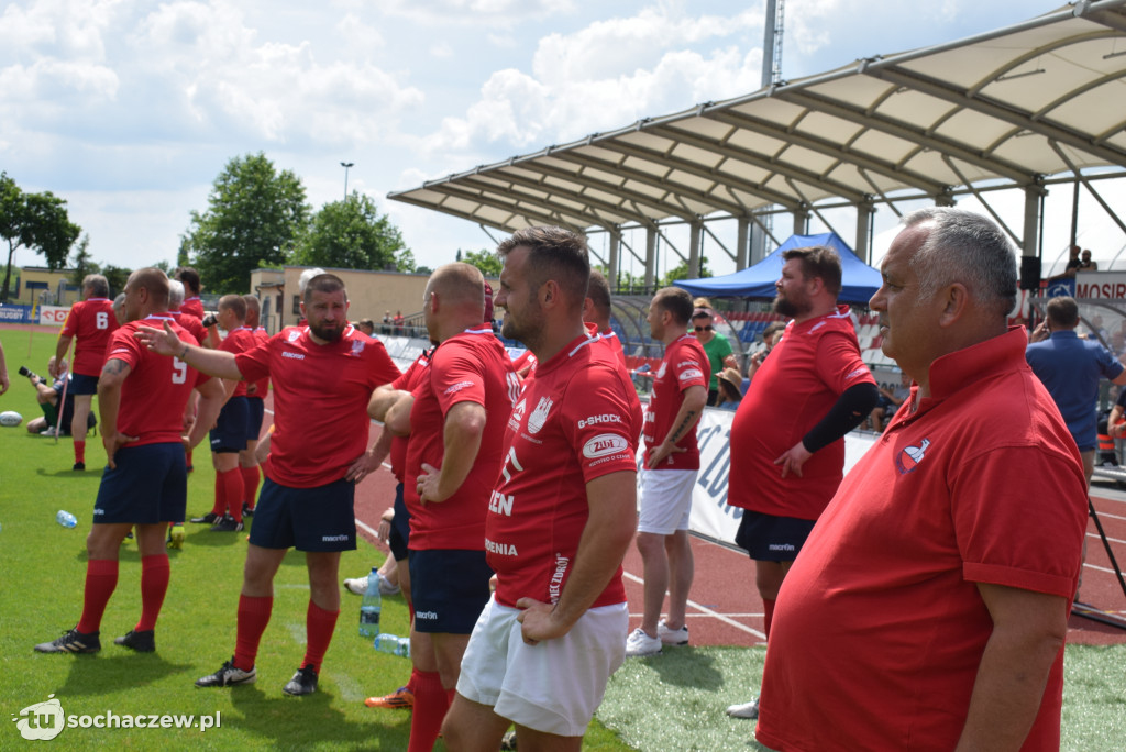 XI Mistrzostwa Polski Weteranów w rugby
