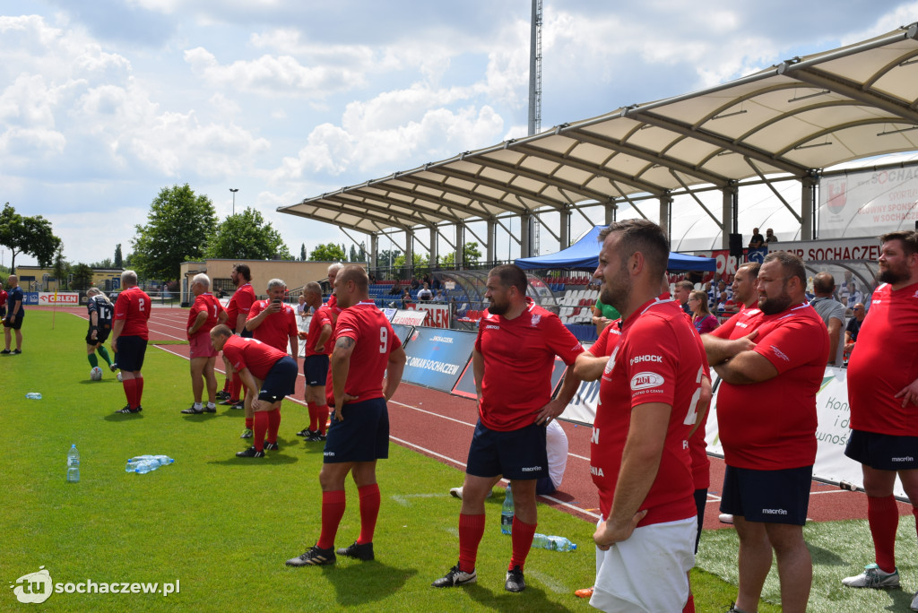 XI Mistrzostwa Polski Weteranów w rugby