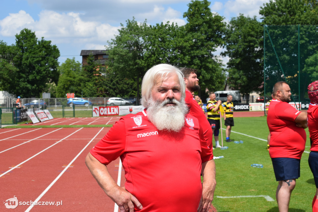 XI Mistrzostwa Polski Weteranów w rugby