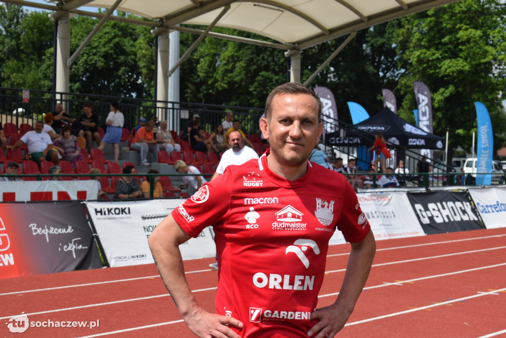 XI Mistrzostwa Polski Weteranów w rugby