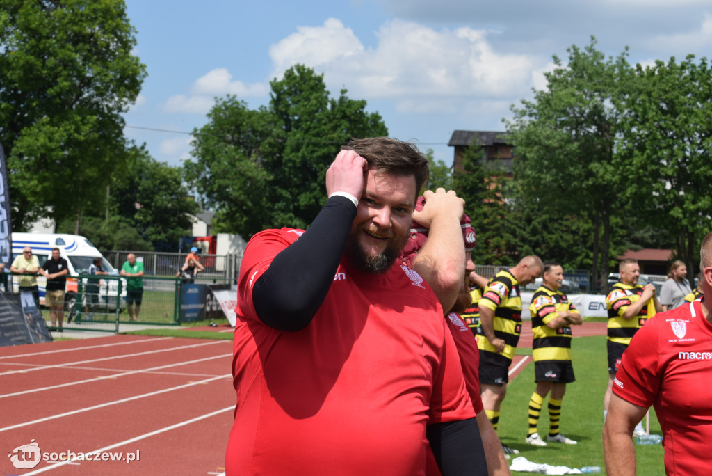 XI Mistrzostwa Polski Weteranów w rugby