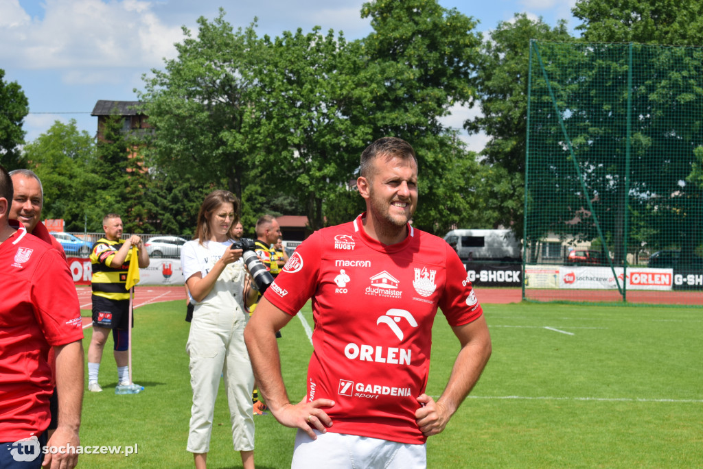 XI Mistrzostwa Polski Weteranów w rugby