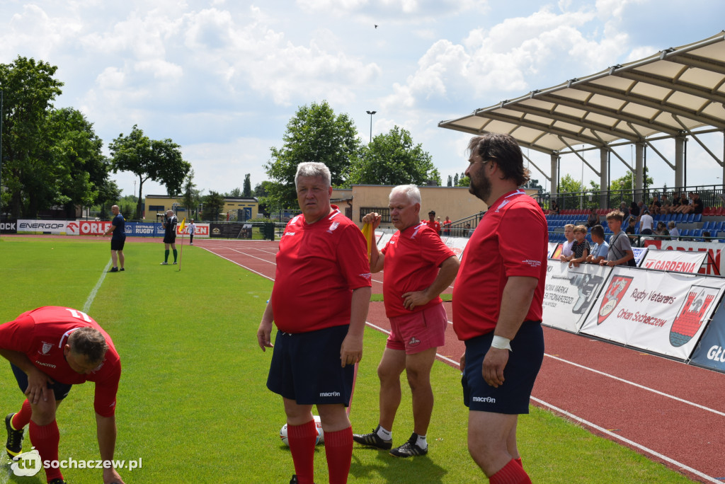 XI Mistrzostwa Polski Weteranów w rugby