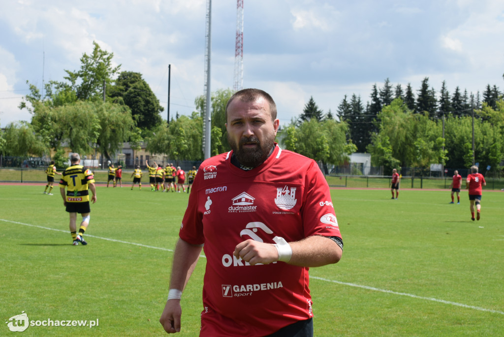 XI Mistrzostwa Polski Weteranów w rugby