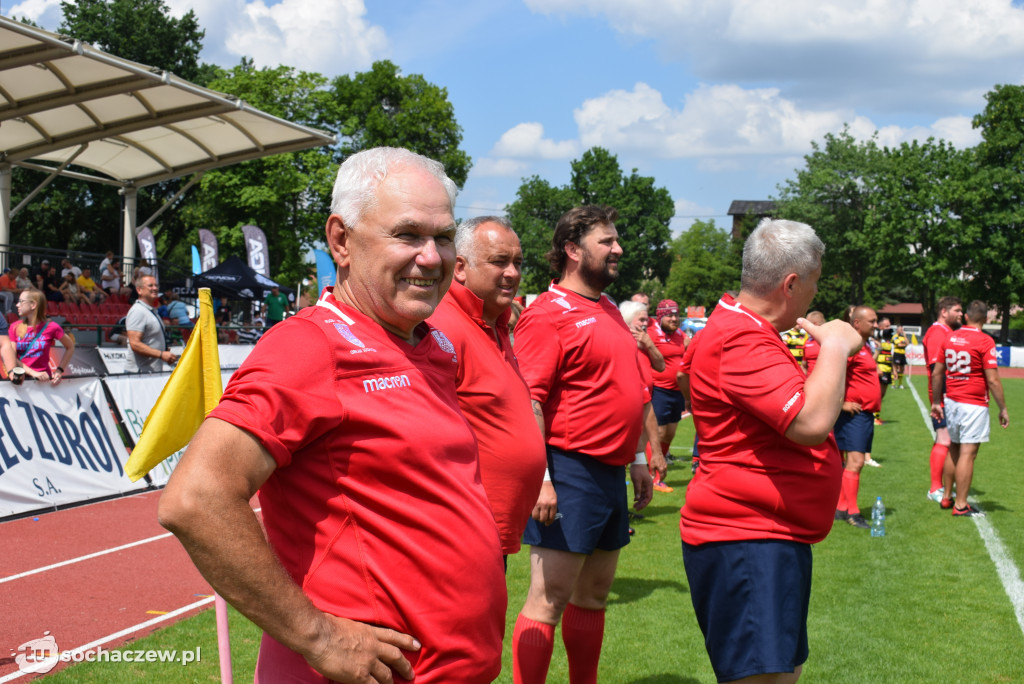 XI Mistrzostwa Polski Weteranów w rugby