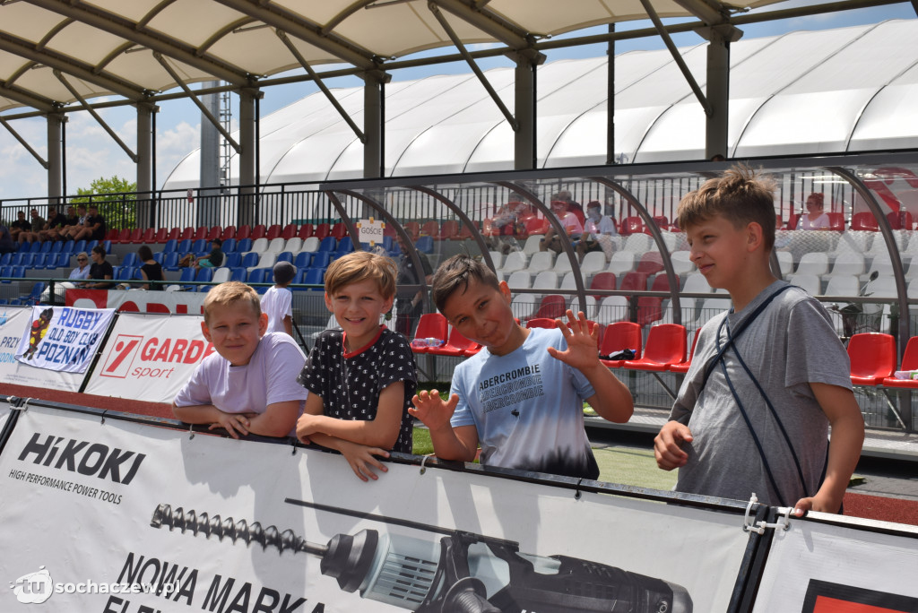XI Mistrzostwa Polski Weteranów w rugby