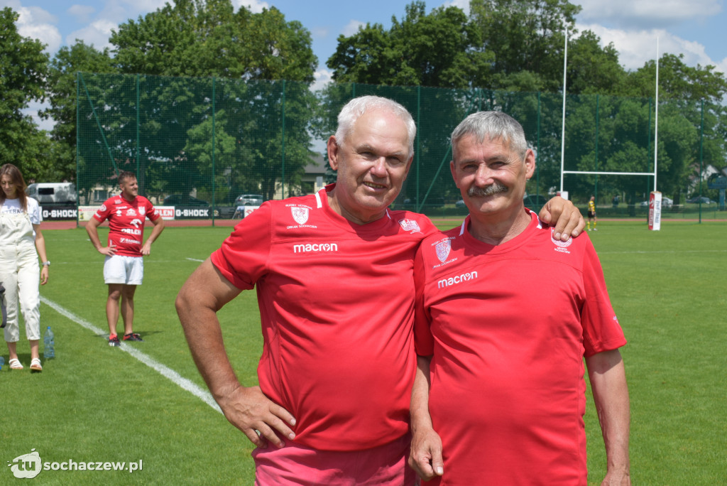 XI Mistrzostwa Polski Weteranów w rugby