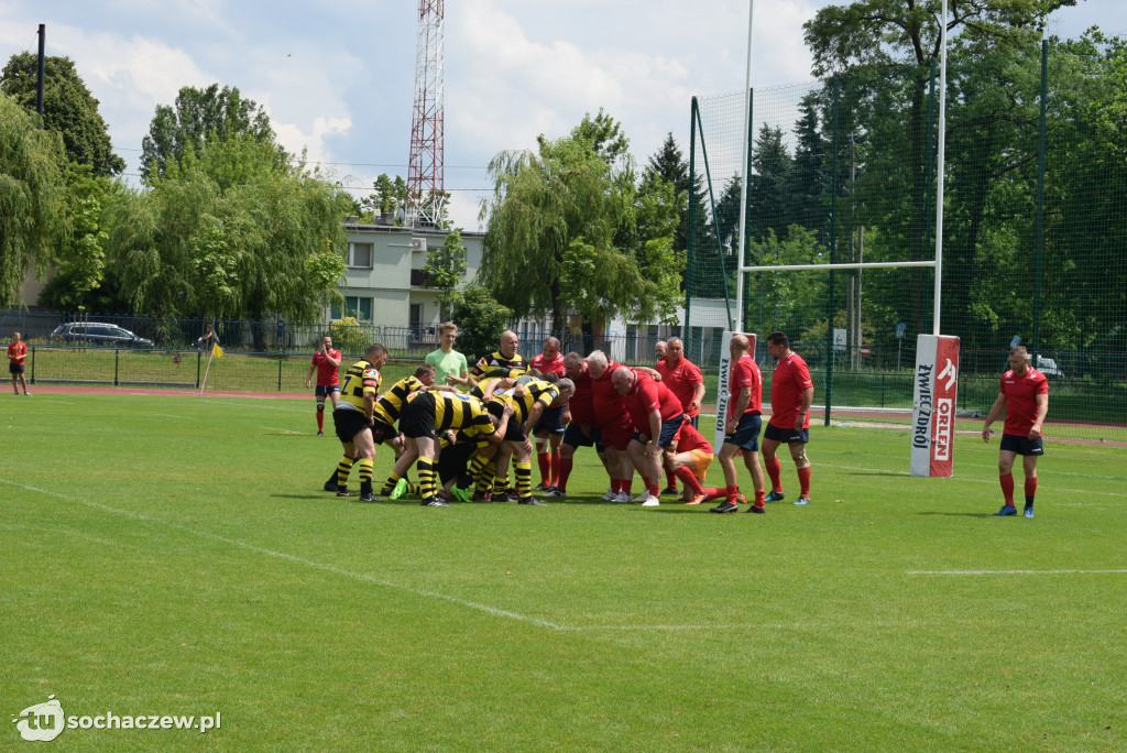 XI Mistrzostwa Polski Weteranów w rugby