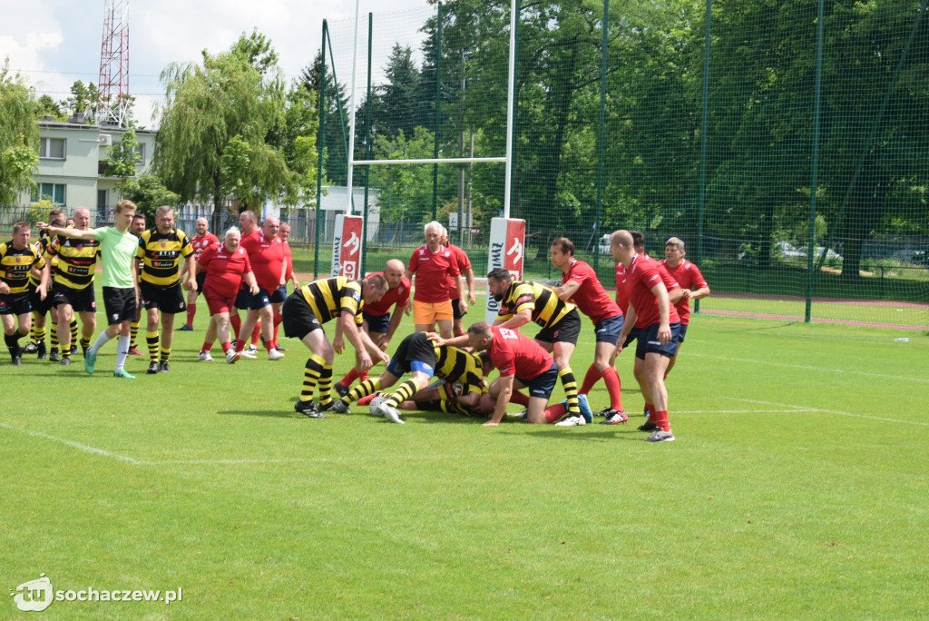 XI Mistrzostwa Polski Weteranów w rugby