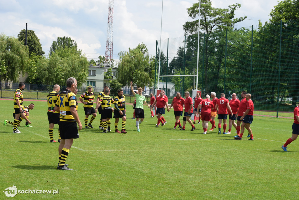 XI Mistrzostwa Polski Weteranów w rugby