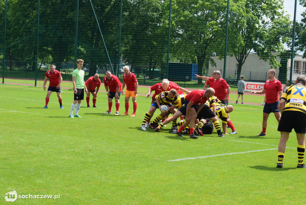 XI Mistrzostwa Polski Weteranów w rugby