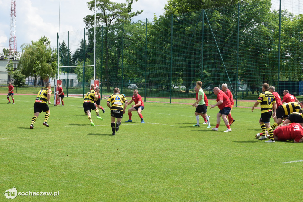 XI Mistrzostwa Polski Weteranów w rugby