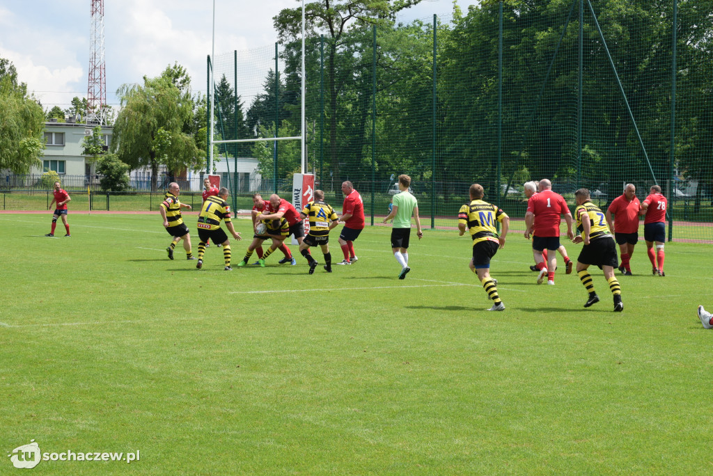 XI Mistrzostwa Polski Weteranów w rugby