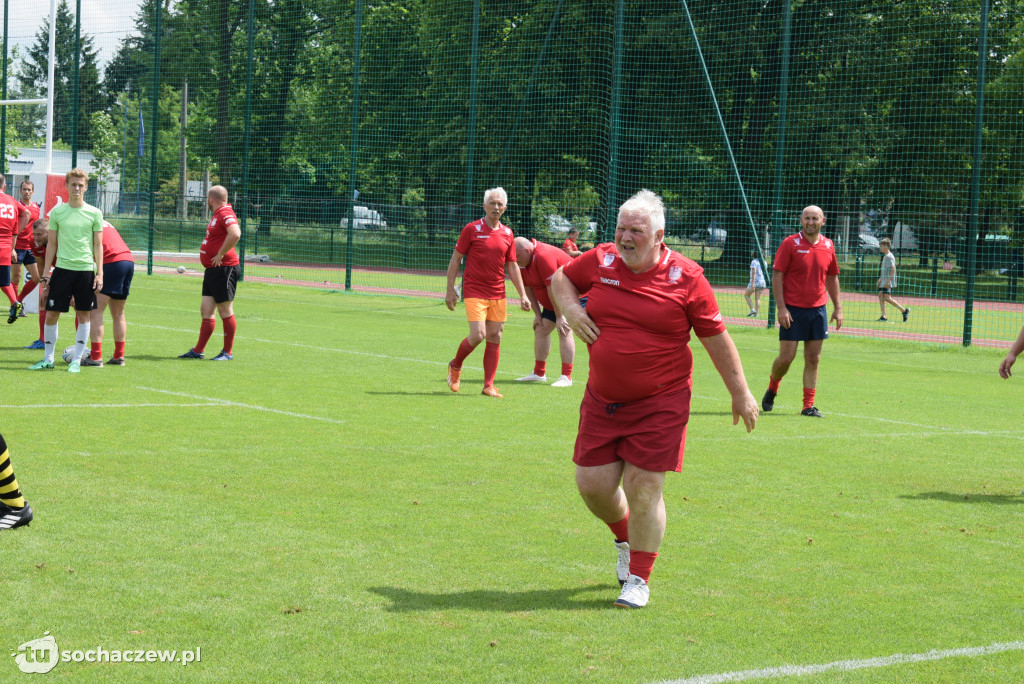 XI Mistrzostwa Polski Weteranów w rugby