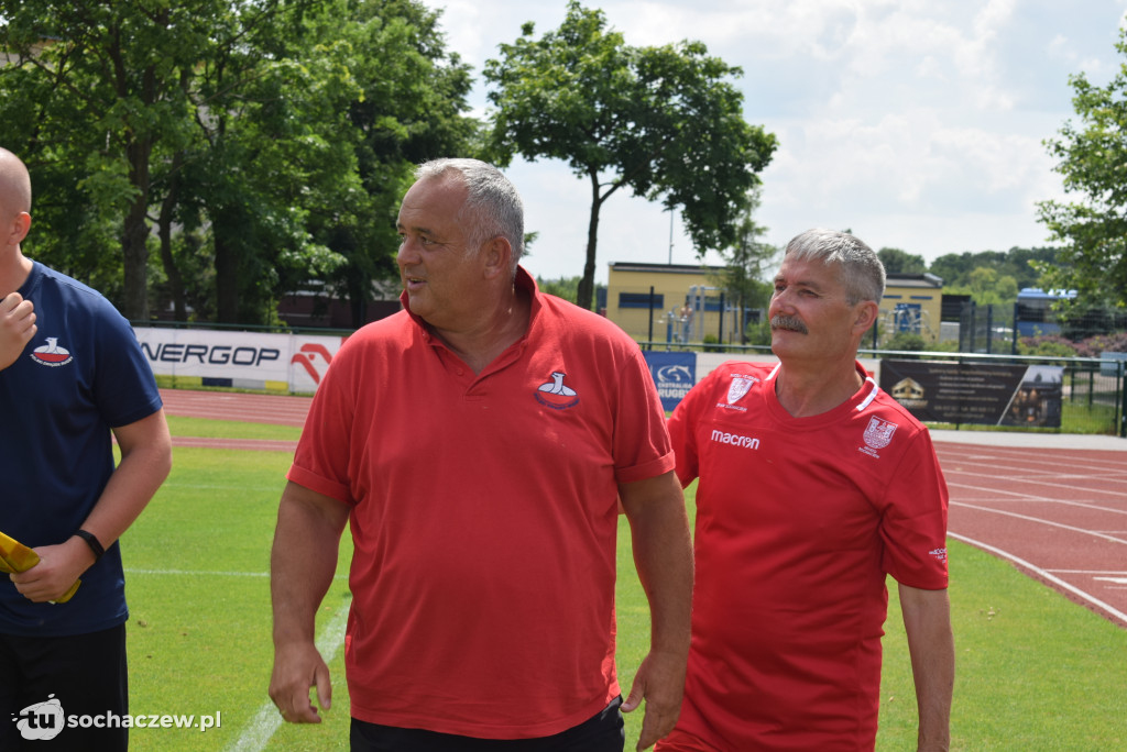 XI Mistrzostwa Polski Weteranów w rugby