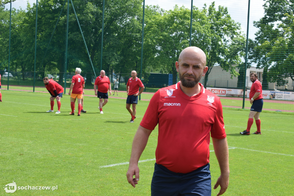 XI Mistrzostwa Polski Weteranów w rugby