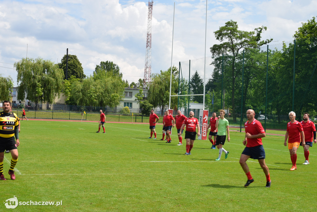 XI Mistrzostwa Polski Weteranów w rugby