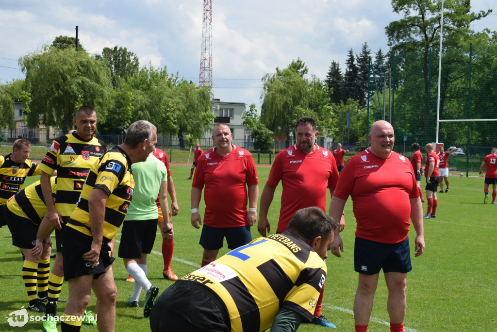 XI Mistrzostwa Polski Weteranów w rugby