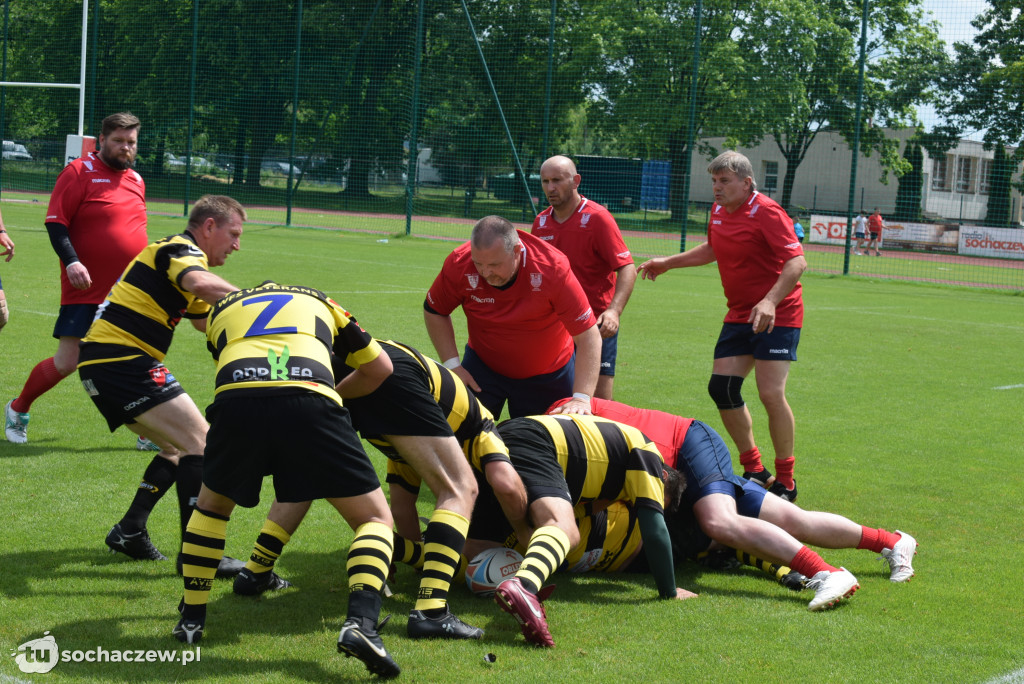 XI Mistrzostwa Polski Weteranów w rugby