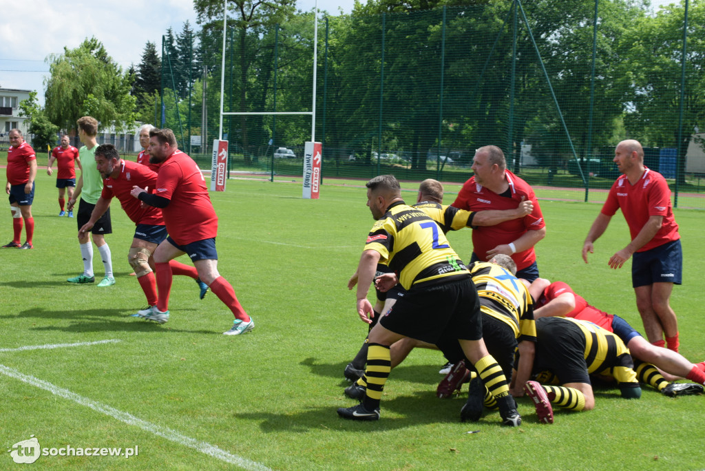 XI Mistrzostwa Polski Weteranów w rugby